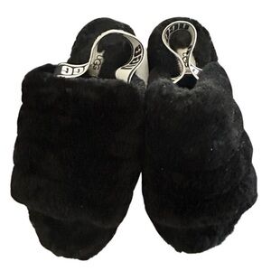 UGG Slippers